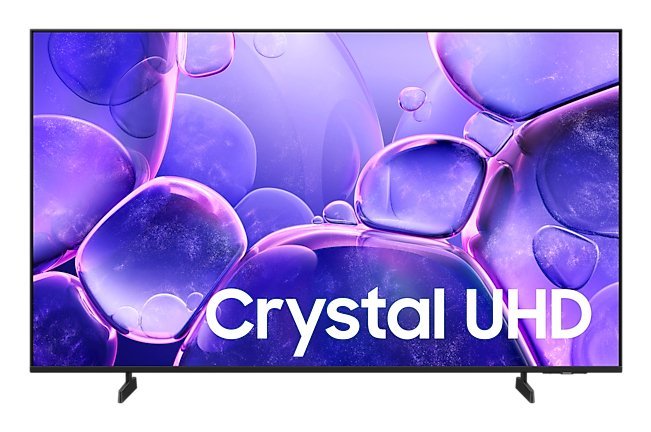 Samsung 50" LED 50U8072 Crystal-UHD 4K HDR Smart …