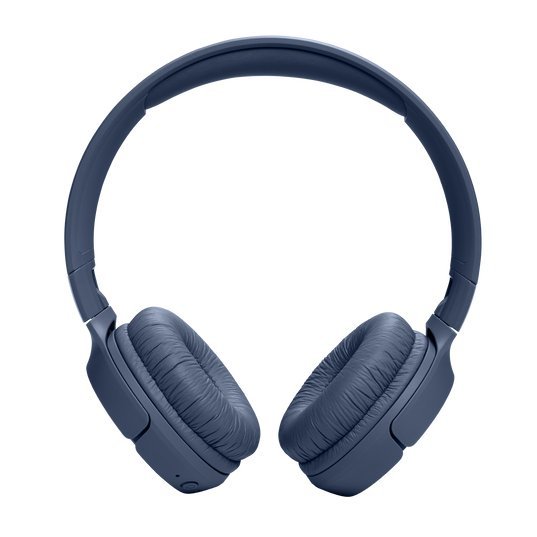 CUFFIE MICROFONO TUNE 520BT BLUETOOTH BLU (JBLT520BTBLUEU)