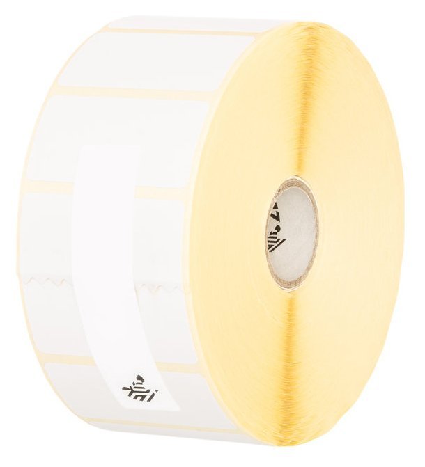ETICHETTE ZEBRA Z-SELECT 2000T SINGOLO ROTOLO 76X51MM DA …