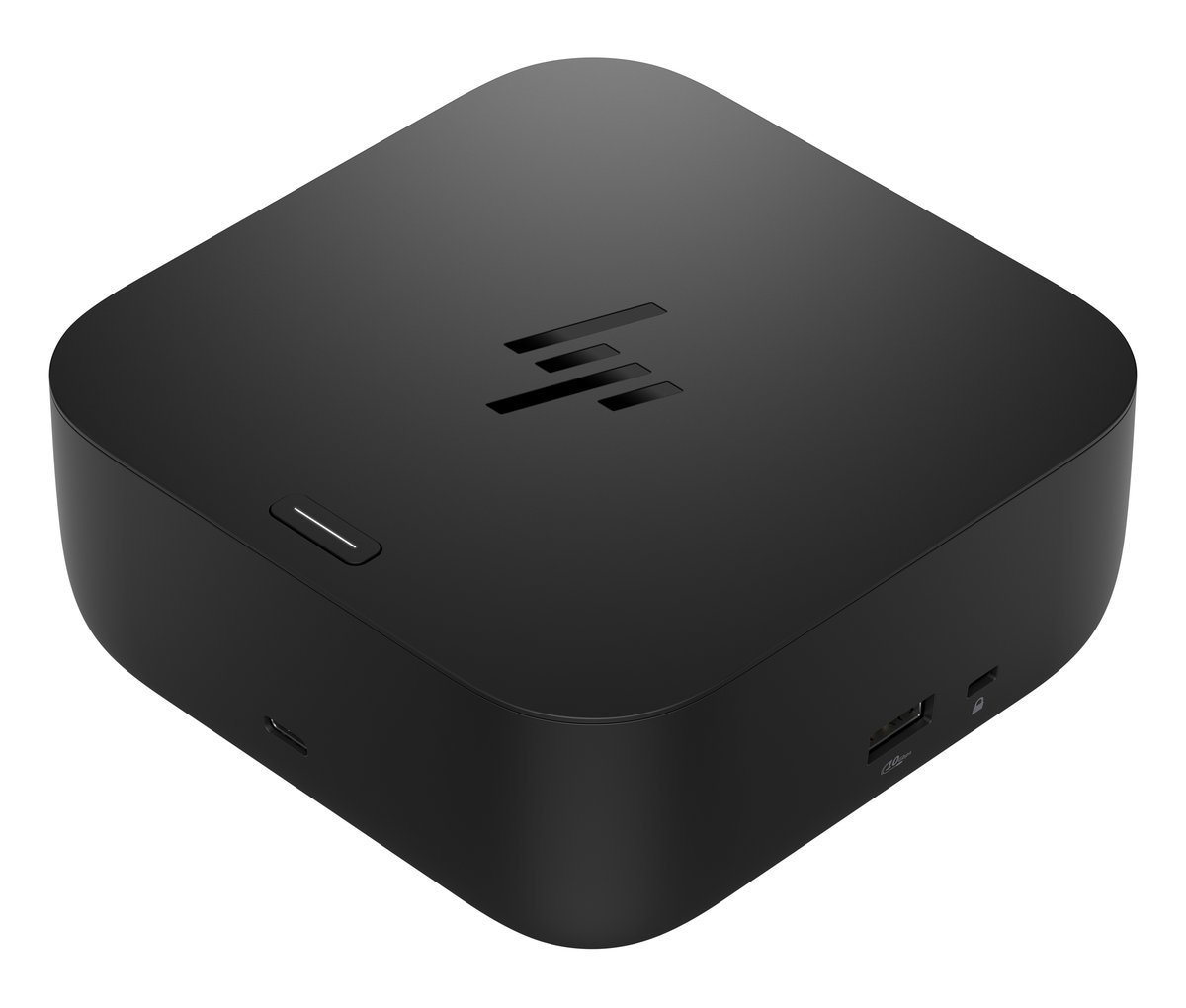 HP USB-C 100W G6 Dock Cablato USB 3.2 …