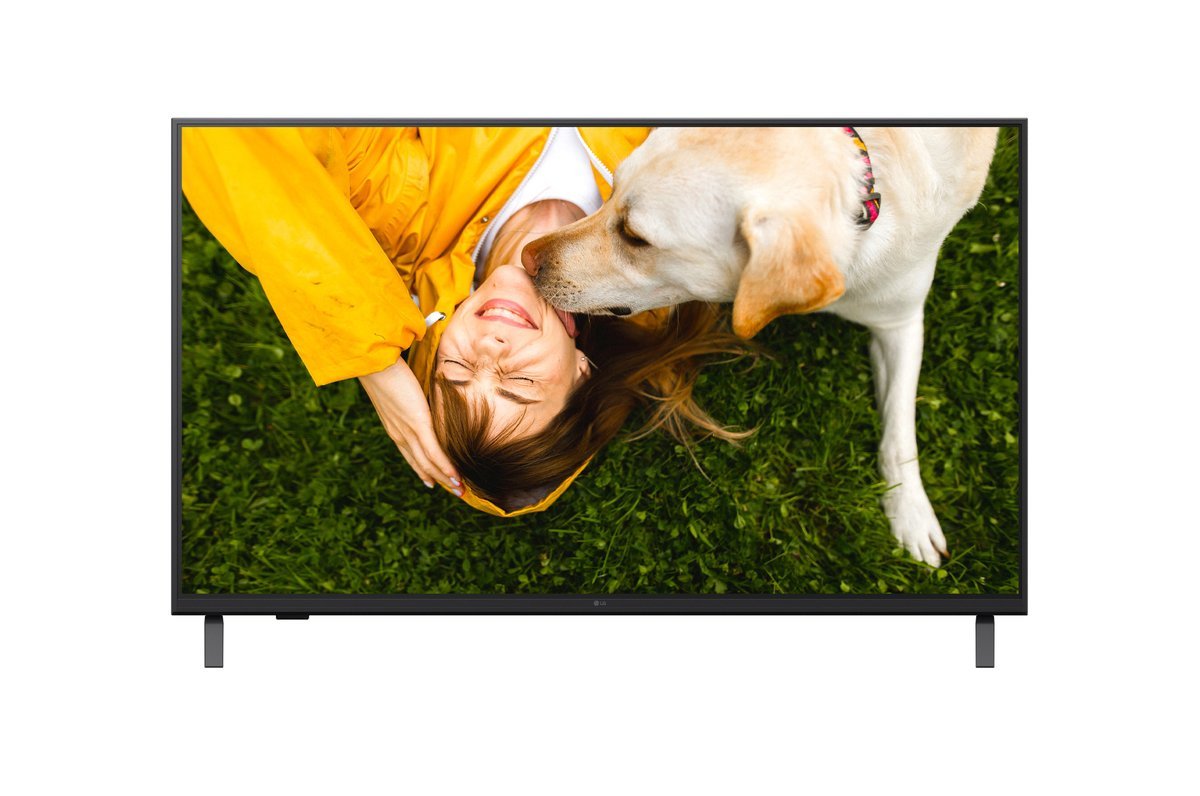 LG 43" LED 43UA751C UHD 4K HDR Smart …