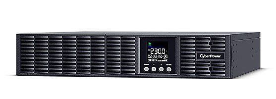 CyberPower OLS3000ERT2UA gruppo di continuita (UPS) Doppia conversione …