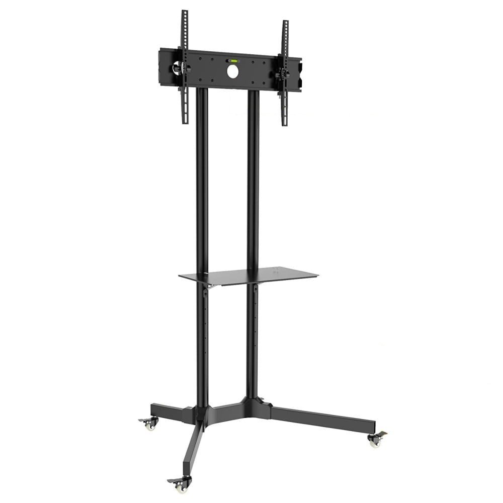 Techly ICA-TR6 Supporto TV mobile 30-65" fino a …