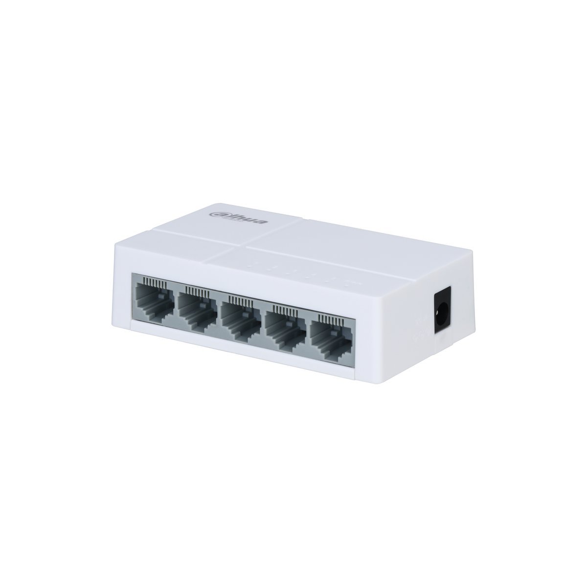 Dahua PFS3005-5ET-L-V2 Switch Ethernet non gestito a 5 …