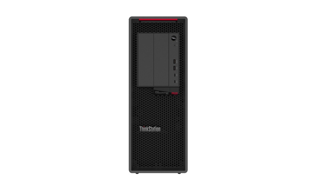 Lenovo ThinkStation P620 AMD Ryzen Threadripper PRO 5955WX …