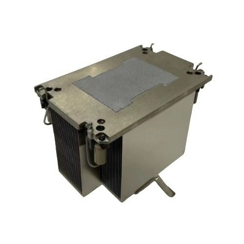 DELL TECHNOLOGIES HEATSINK FOR CPU LESS THAN OR …