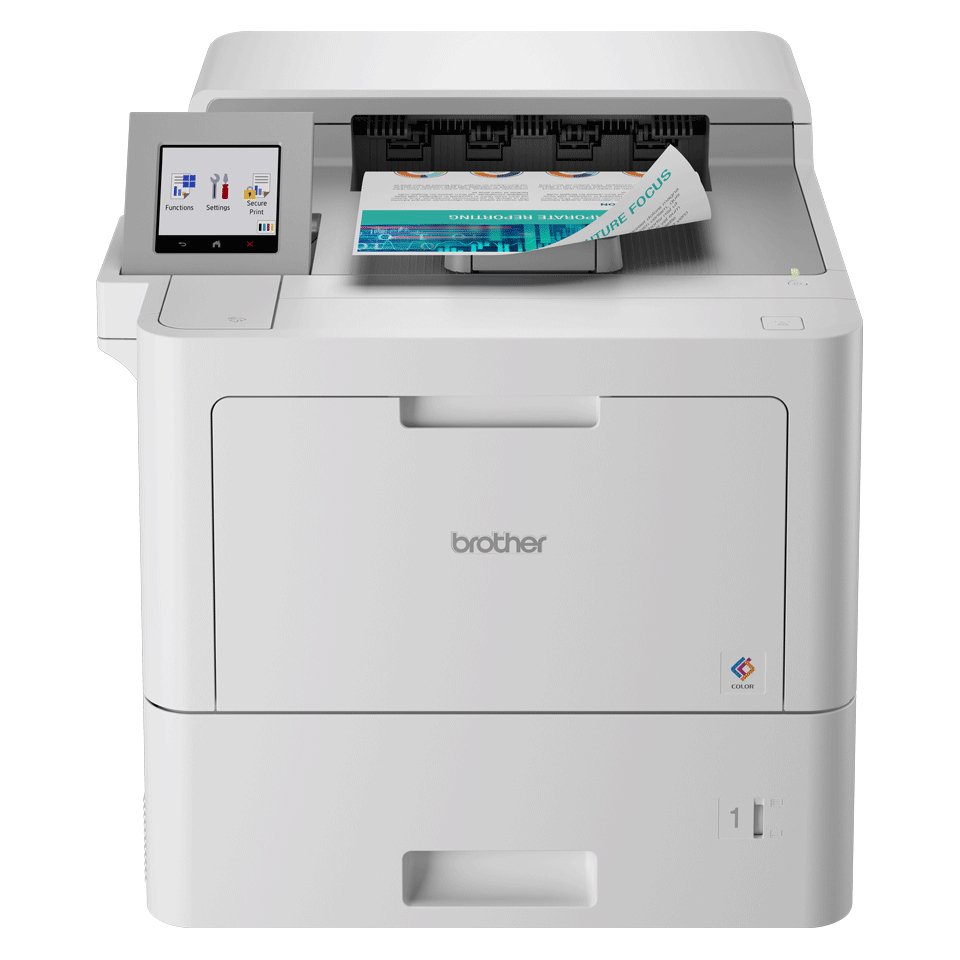 Brother HL-L9430CDN - Stampante - colore - Duplex …
