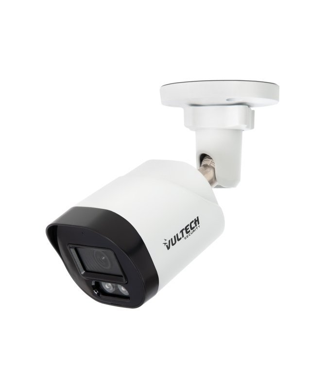 Vultech Security Telecamera Universale 2MP 4in1 AHD Bullet …