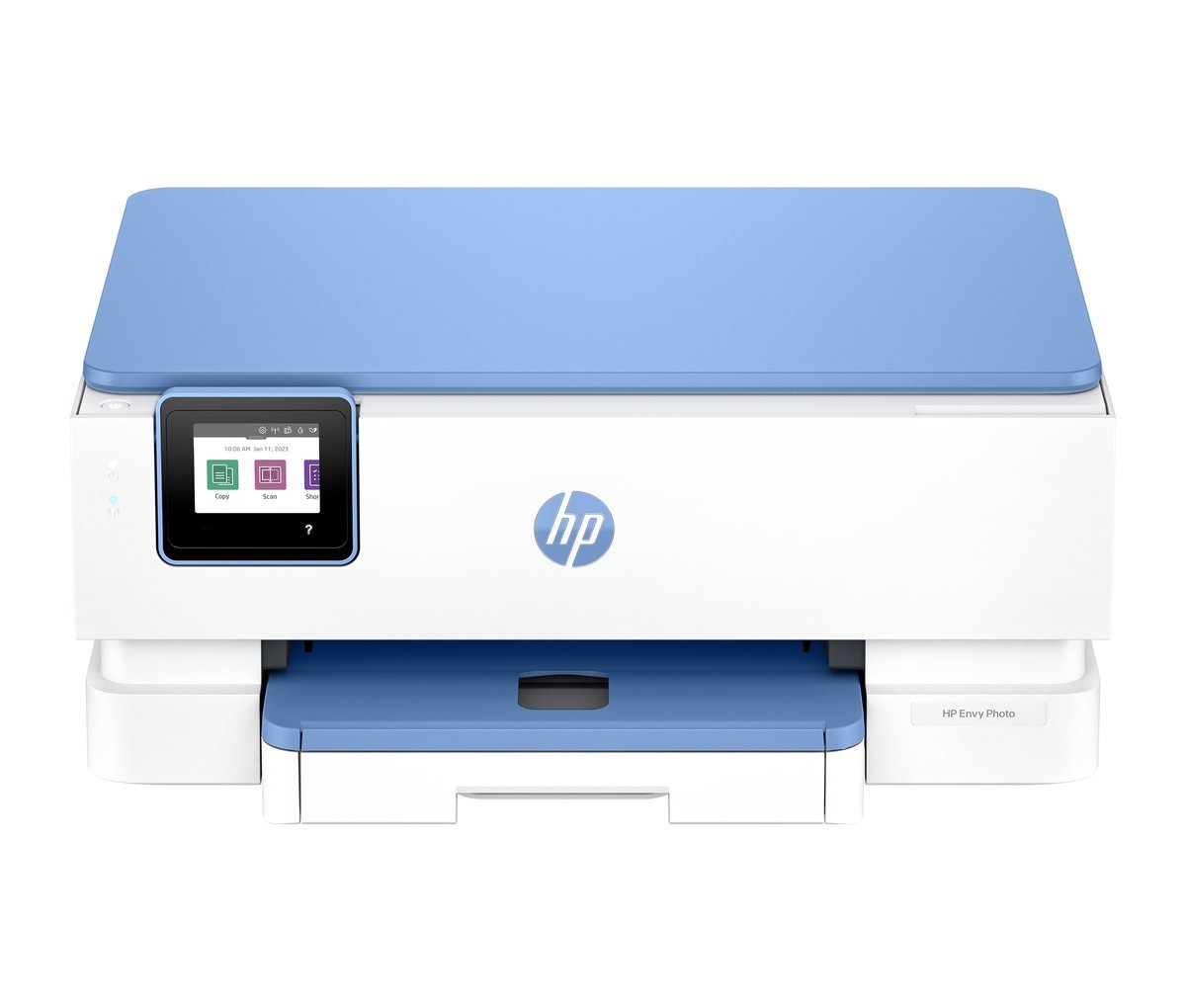HP Envy Photo 7231 All-in-One Printer Getto termico …