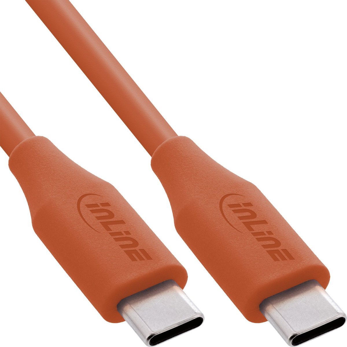 InLine Cavo USB-C 100W - Ricarica rapida PD …