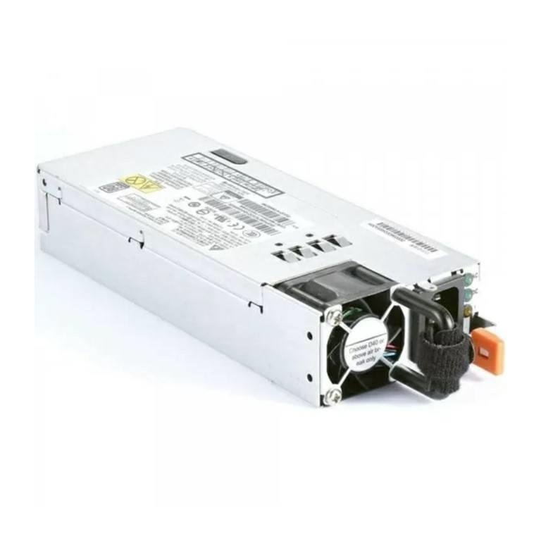 LENOVO ALIMENTATORE PER SERVER HOT SWAP 750W 230V …