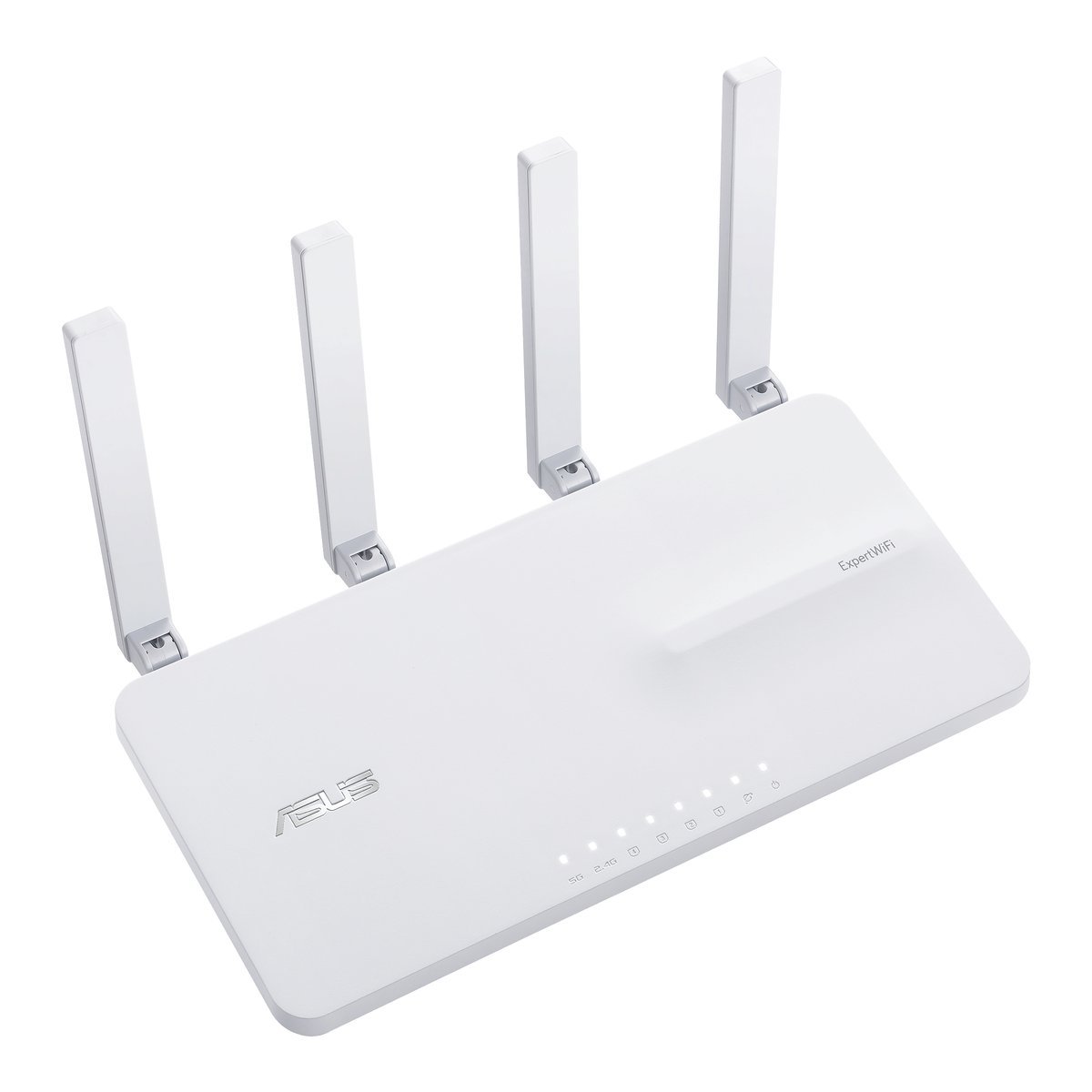 ASUS EBR63 – Expert WiFi router wireless Gigabit …