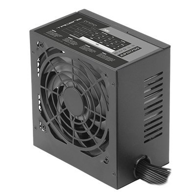 Tacens APIII750 PSU 750 W 20+4 pin ATX …