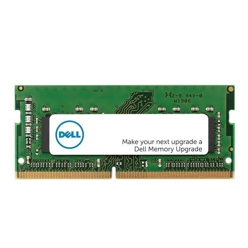DELL Memory Upgrade 8GB 1RX16 DDR5 SODIMM 5600 …