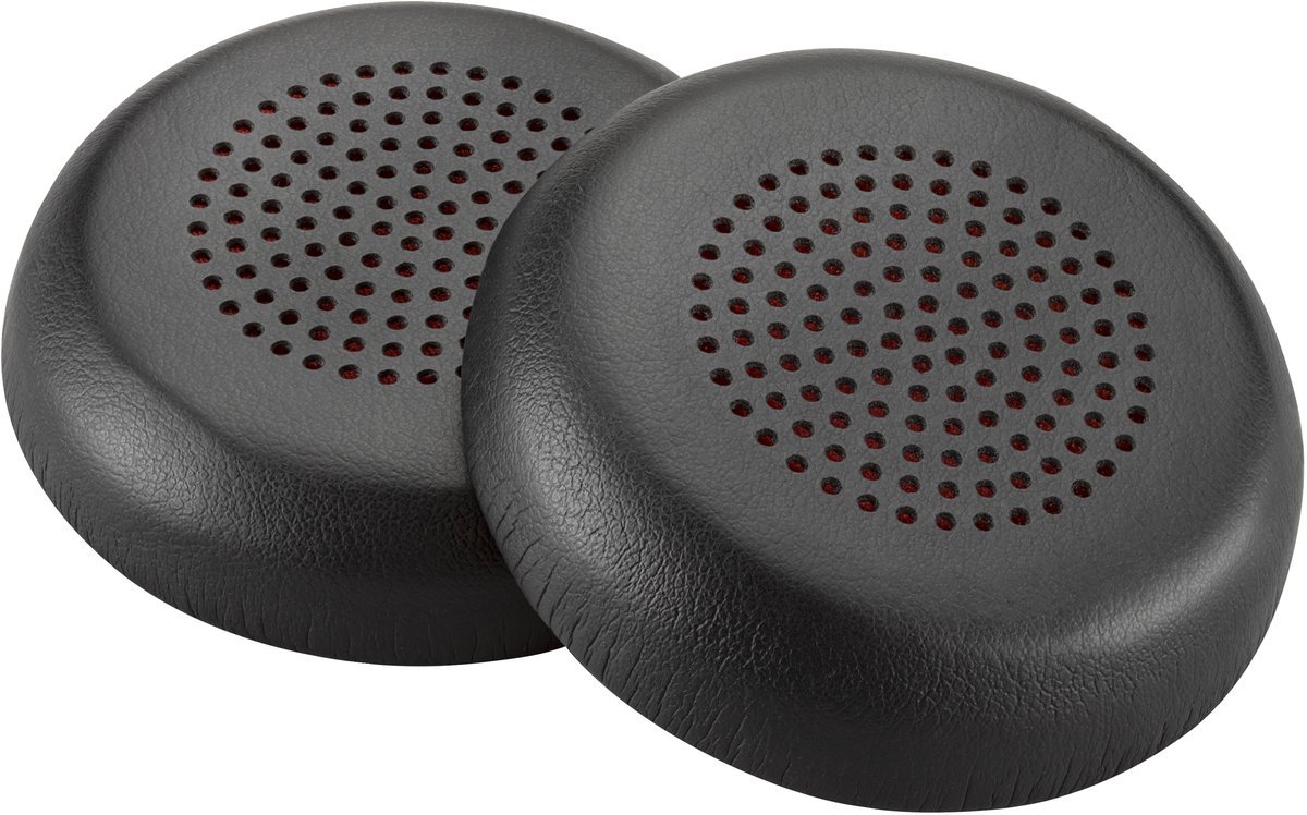 HP Poly Savi 7200 Leatherette Ear Cushion (1 …