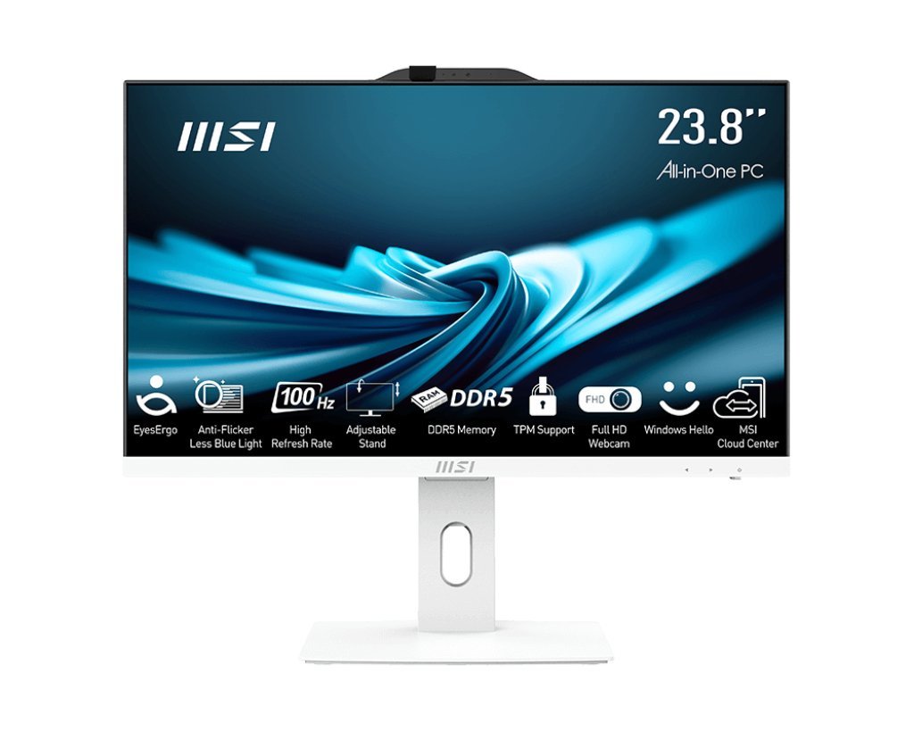 AIO 23,8 I5 8GB 512GB BK W11P 14? …