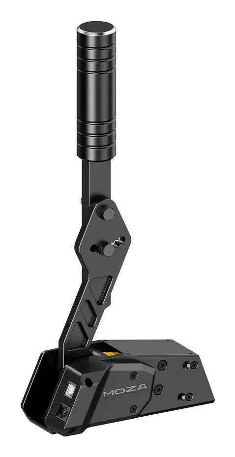 MOZA HBP Freno a mano per SimRacing - …