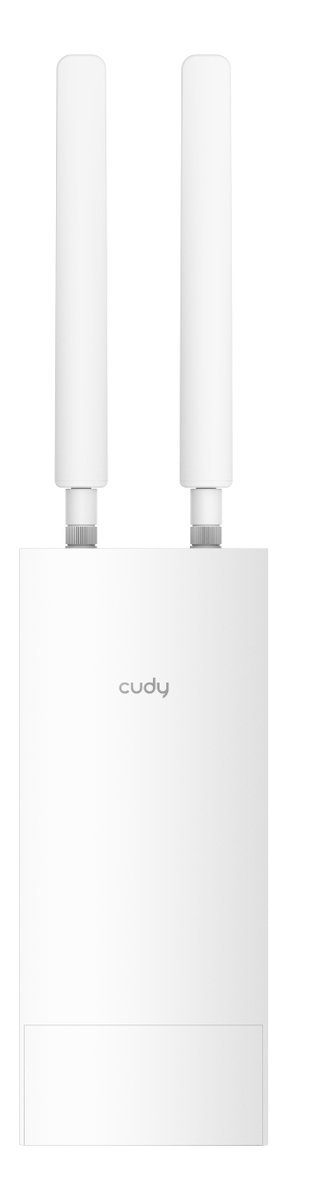ROUTER AC1200 WIRELESS OUTDOOR 4G 2 ANTAG-ADATT POE …