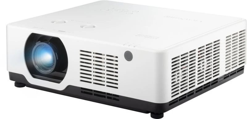 PROIETTORE VIEW LASER PHOSPHOR OTTICA STD 6000 TR1.08 …