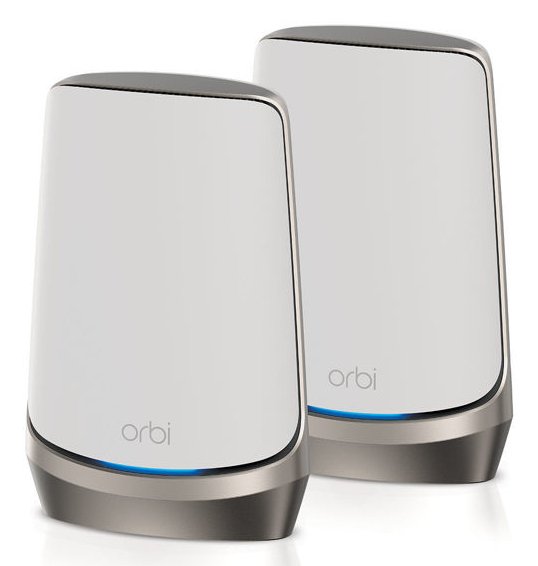 NETGEAR Orbi 960 Series RBKE962 - Impianto Wi-Fi …