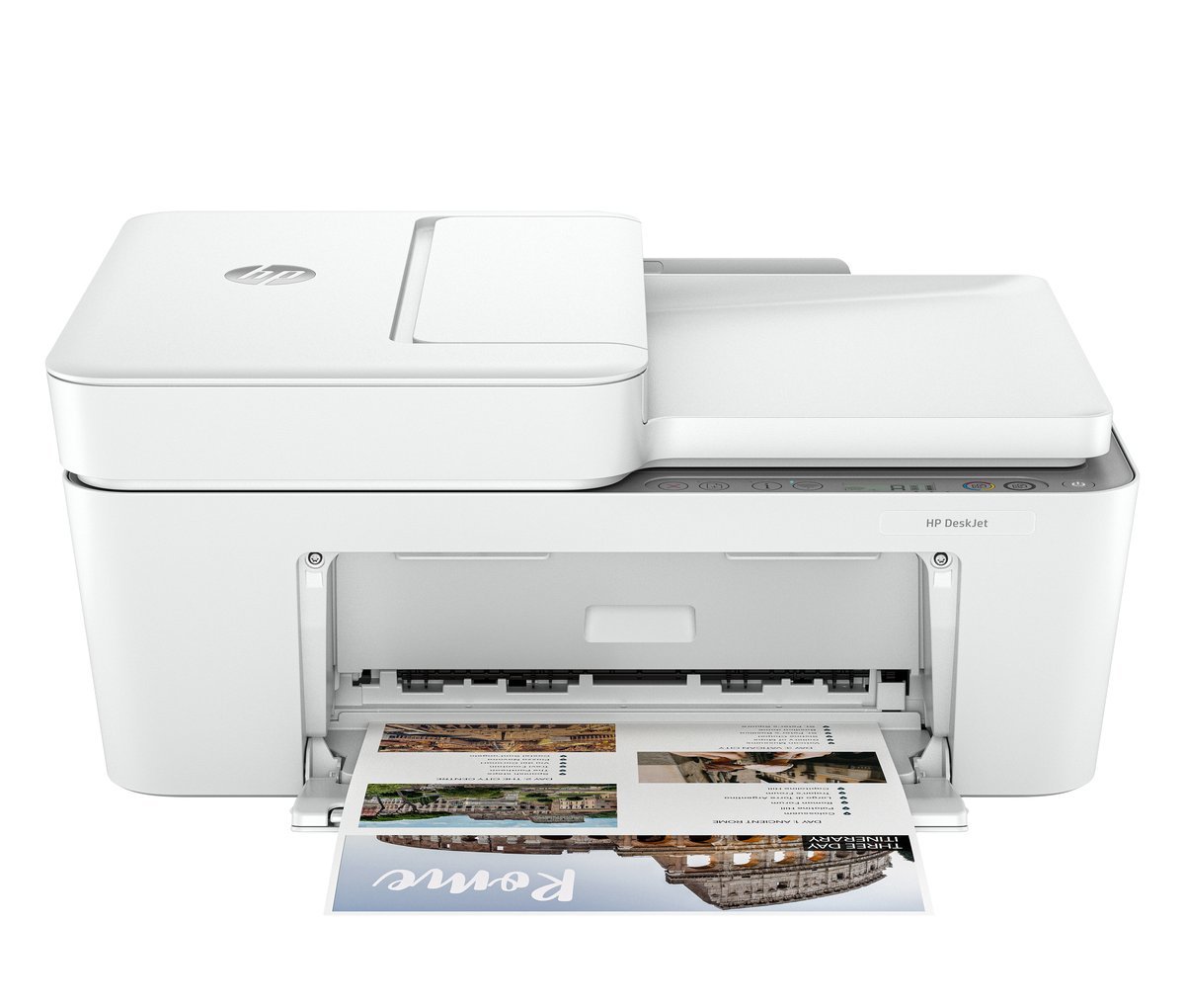 HP DeskJet 4220e All-in-One Printer Getto termico d'inchiostro …