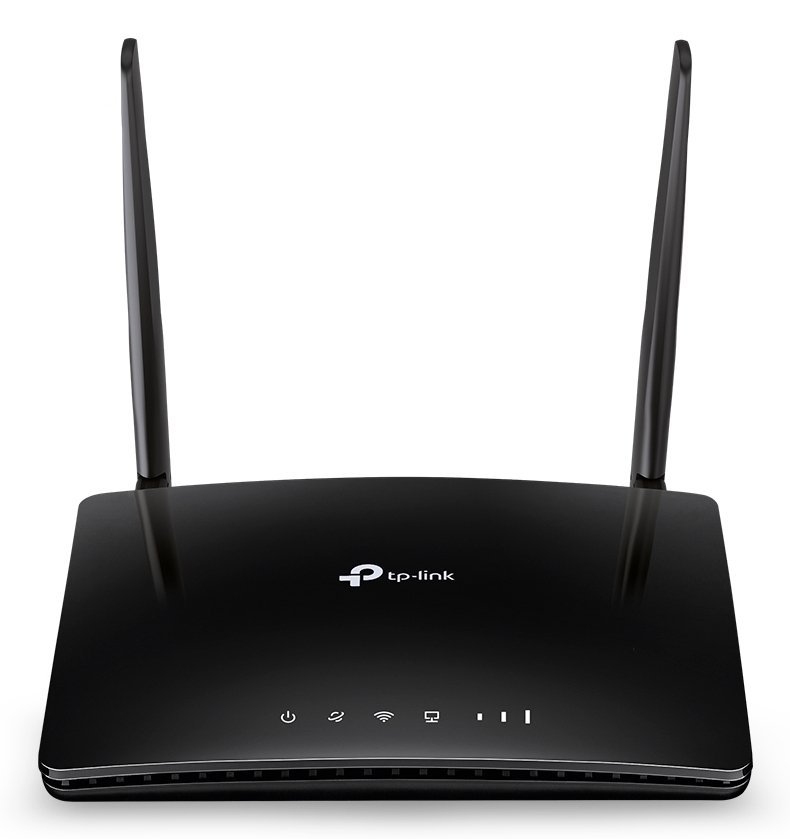 TP-Link Archer MR402 router wireless Fast Ethernet Dual-band …