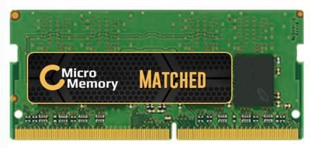 CoreParts MMHP195-8GB modulo di memoria 1 x 8 …