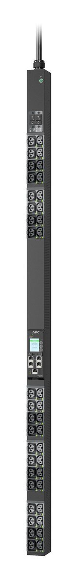 APC NETSHELTER RACK PDU ADVANCED