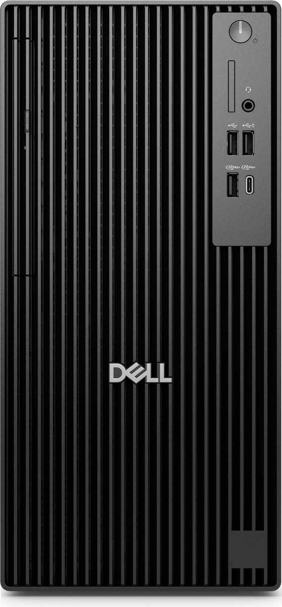DELL Pro QBT1250 Plus Intel Core Ultra 5 …