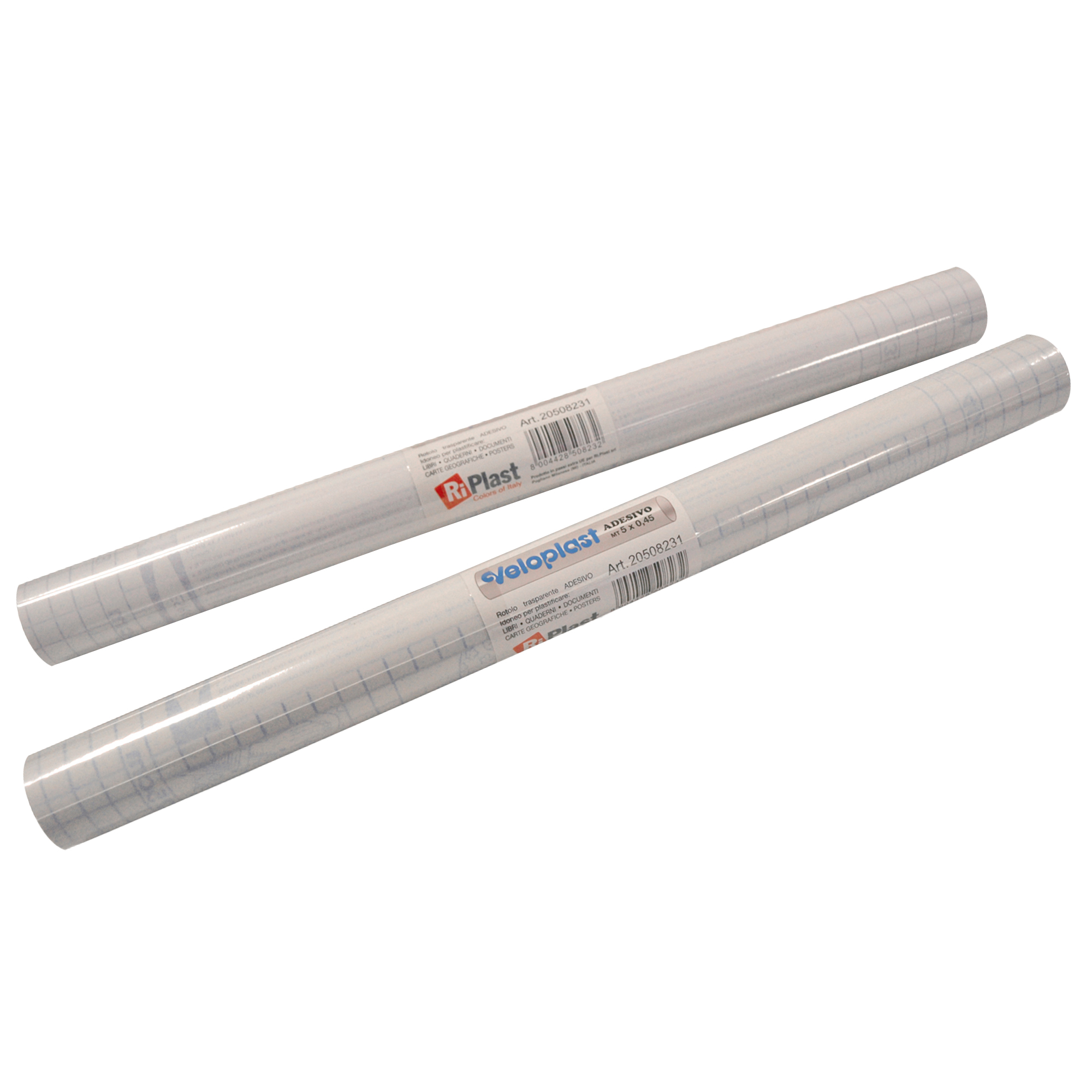 Rotolo coprilibro Veloplast - 5 m x 45 …