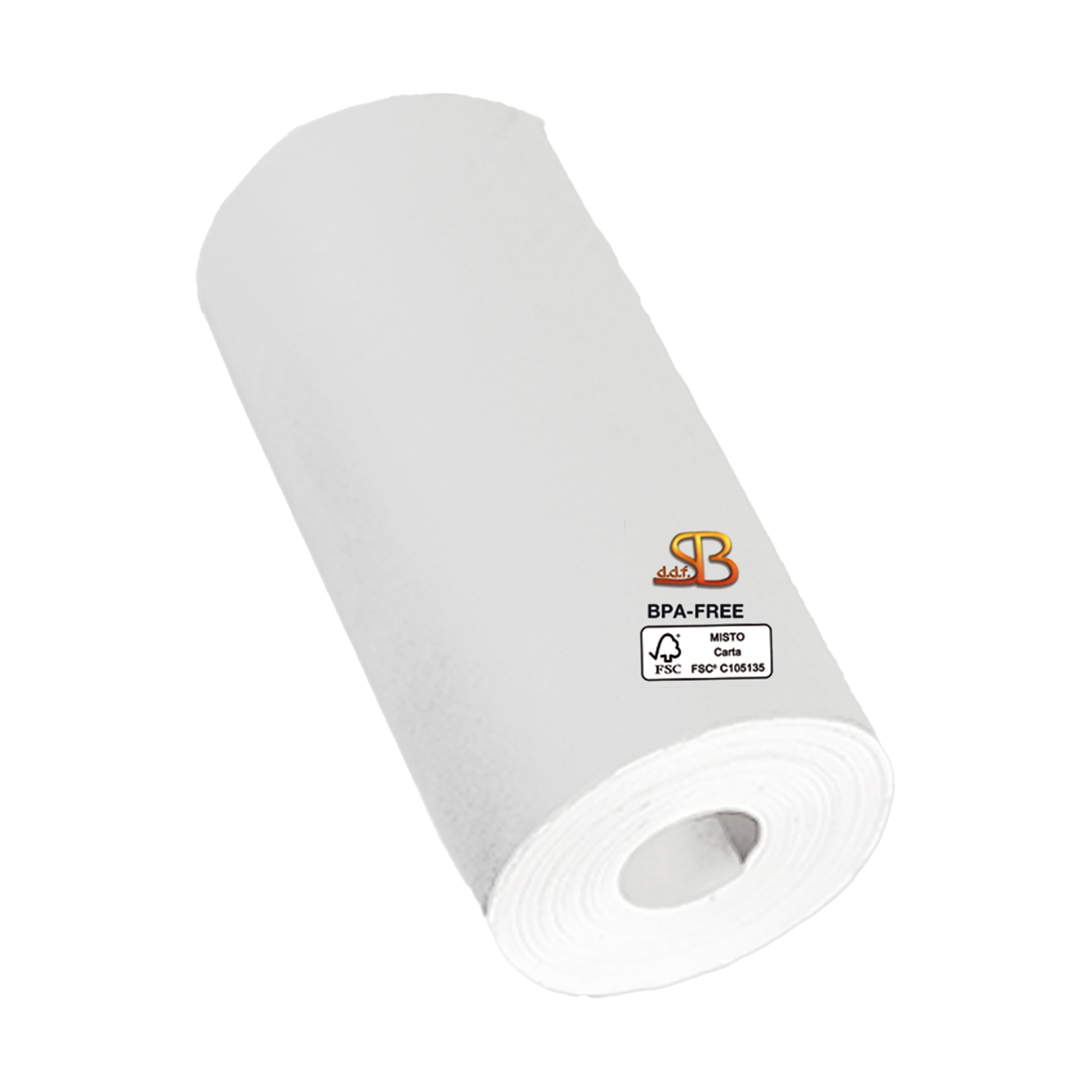 Rotolo per POS - 57 mm x 11 …