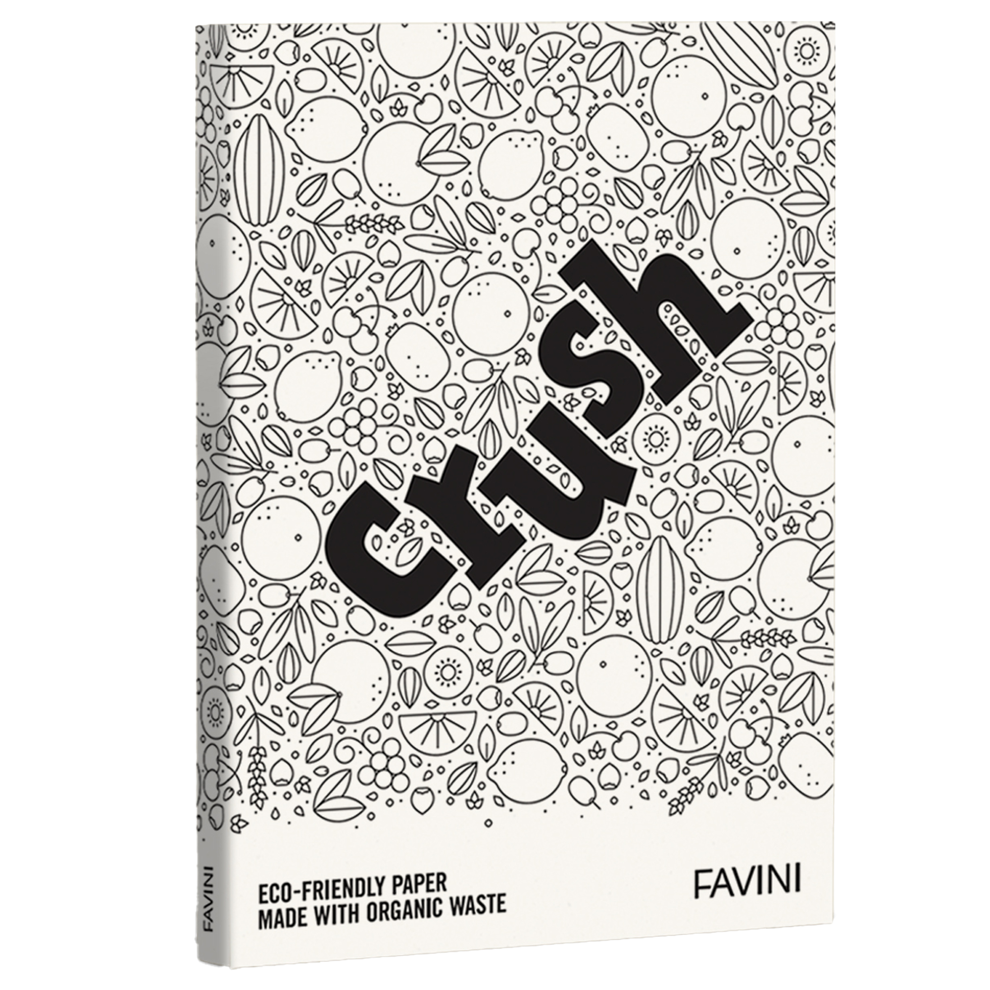Carta Crush - A4 - 250 gr - …