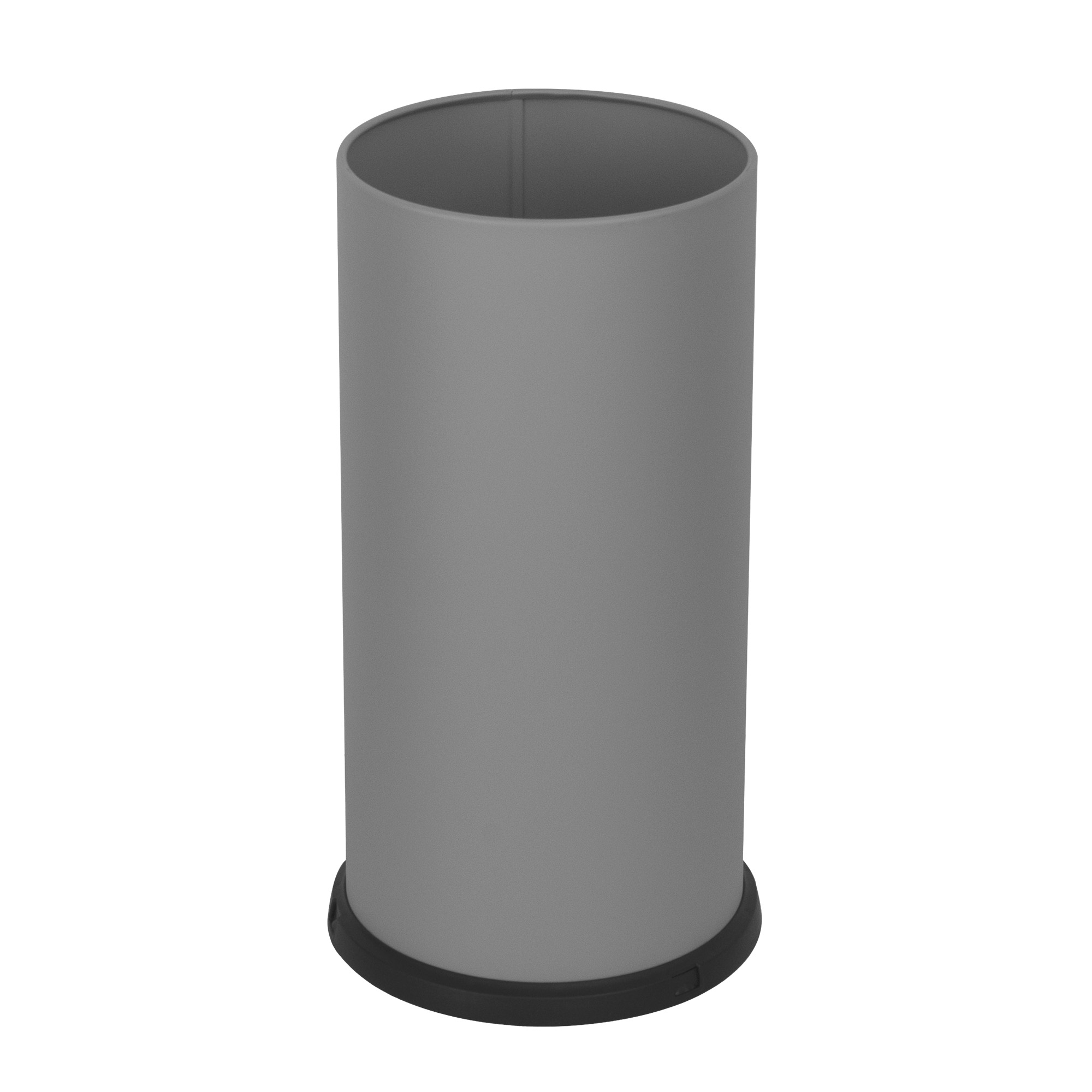 Portaombrelli Steel - con vaschetta interna - diametro …