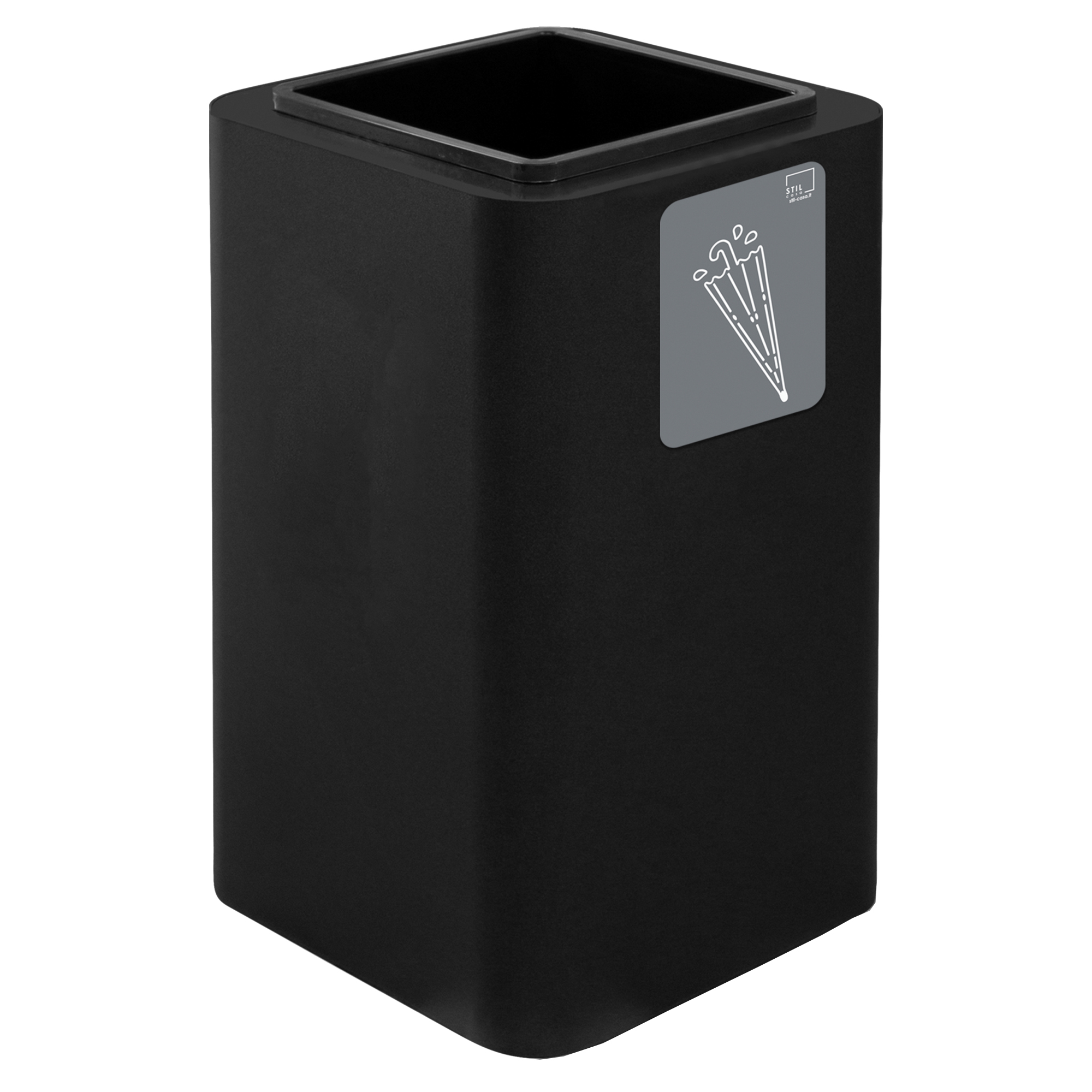 Portaombrelli Cubo - 38 x 38 x 65 …