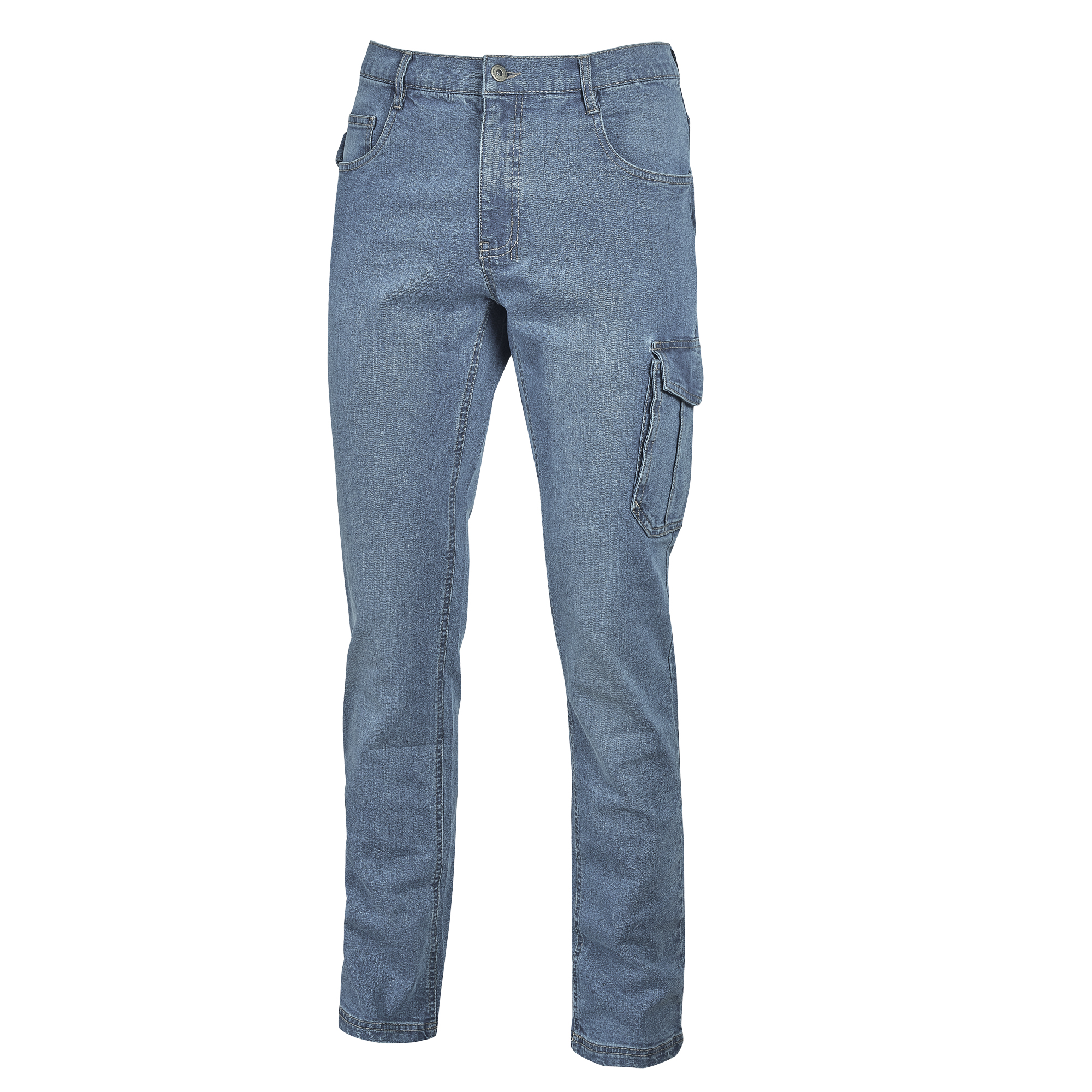 Jeans da lavoro Jam - taglia L - …