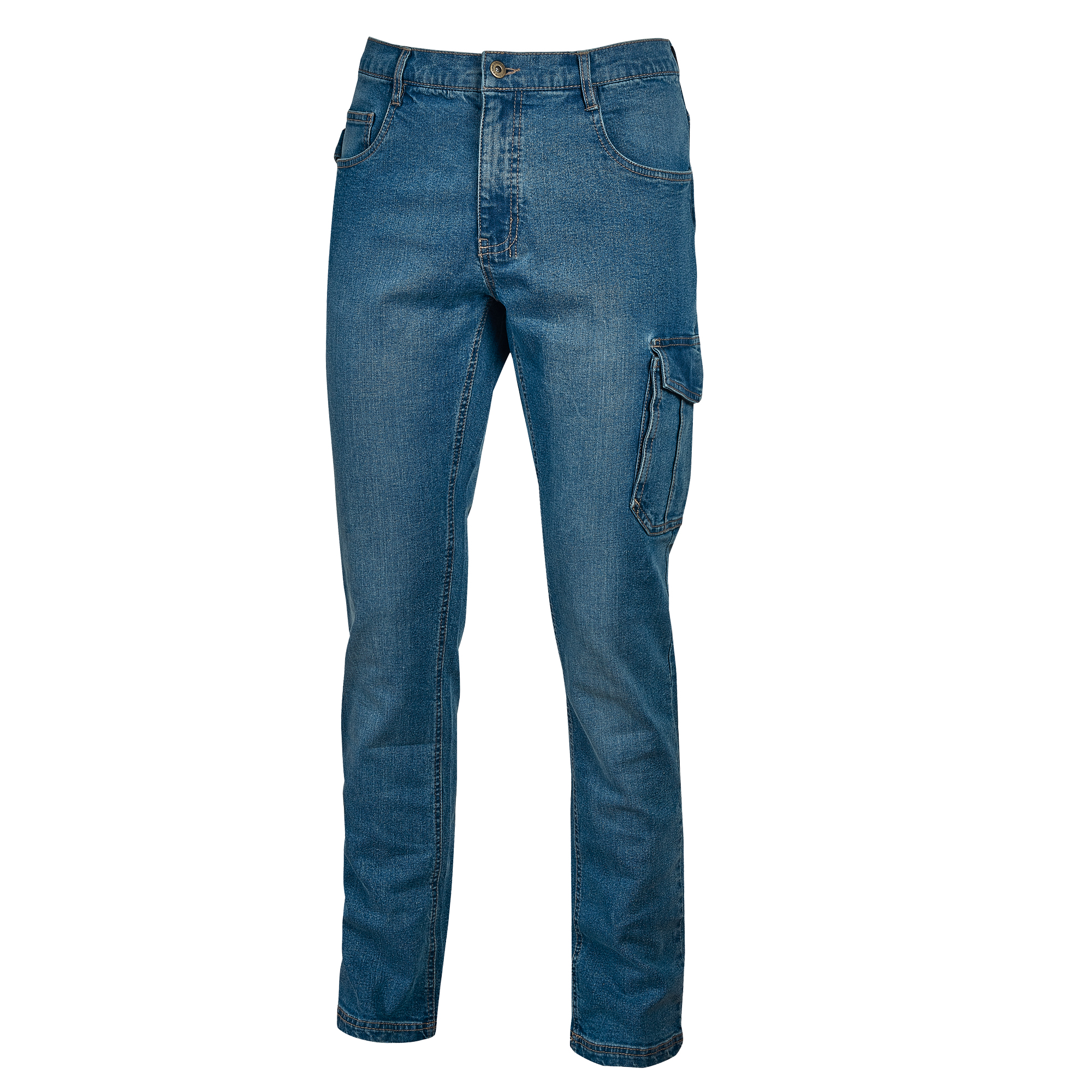 Jeans da lavoro Jam - taglia L - …