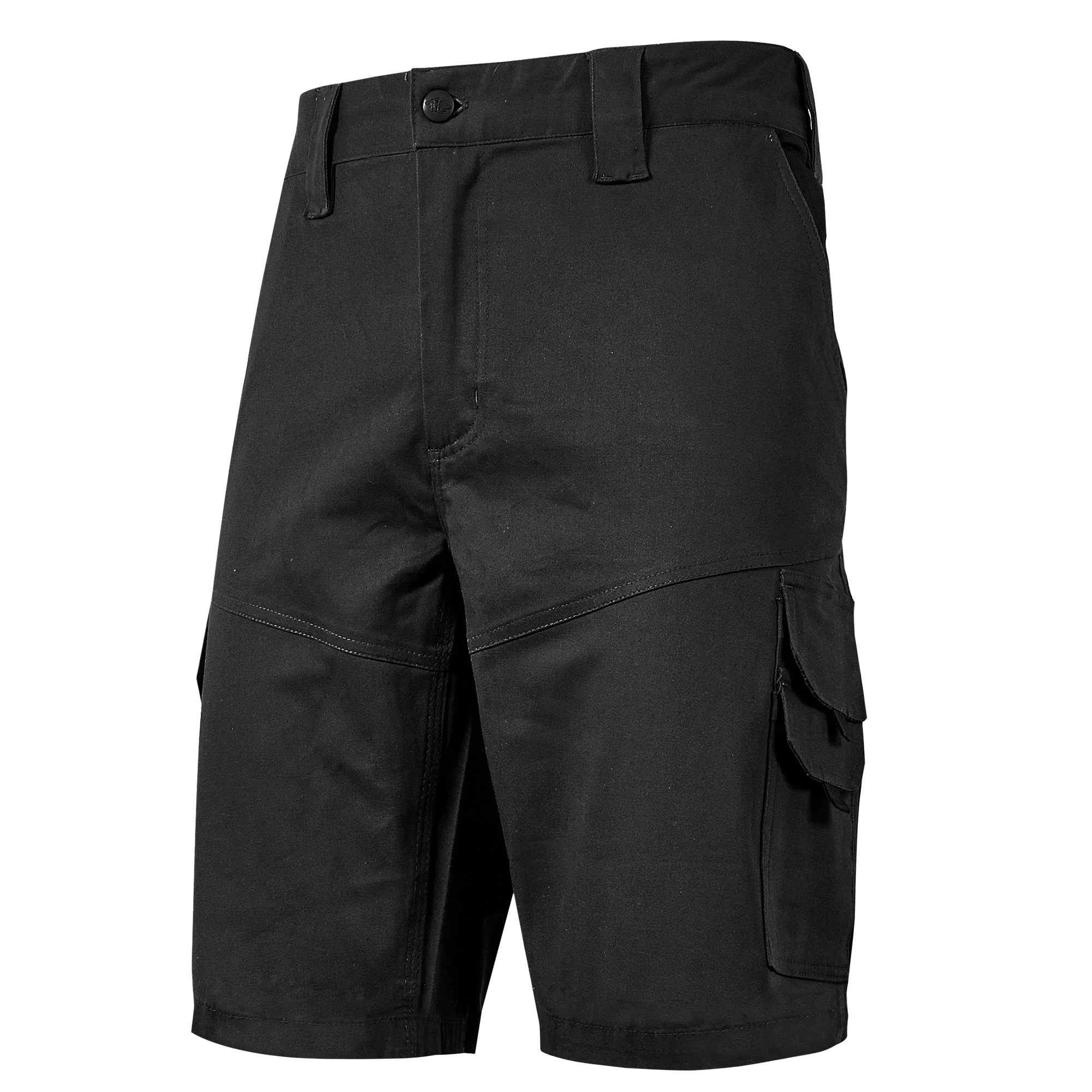 Bermuda Bonito - taglia L - nero - …