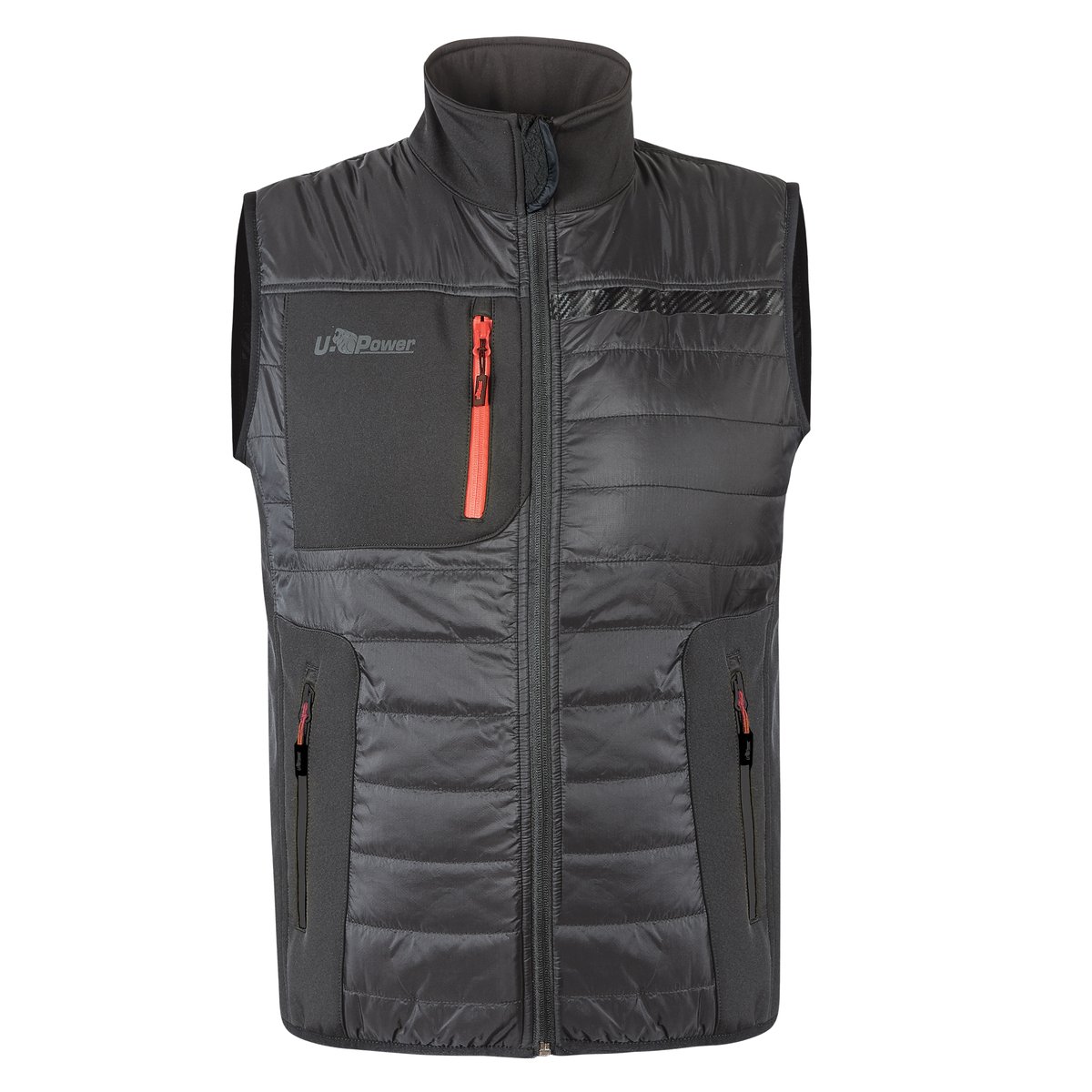 Gilet Wall - taglia XL - PL - …