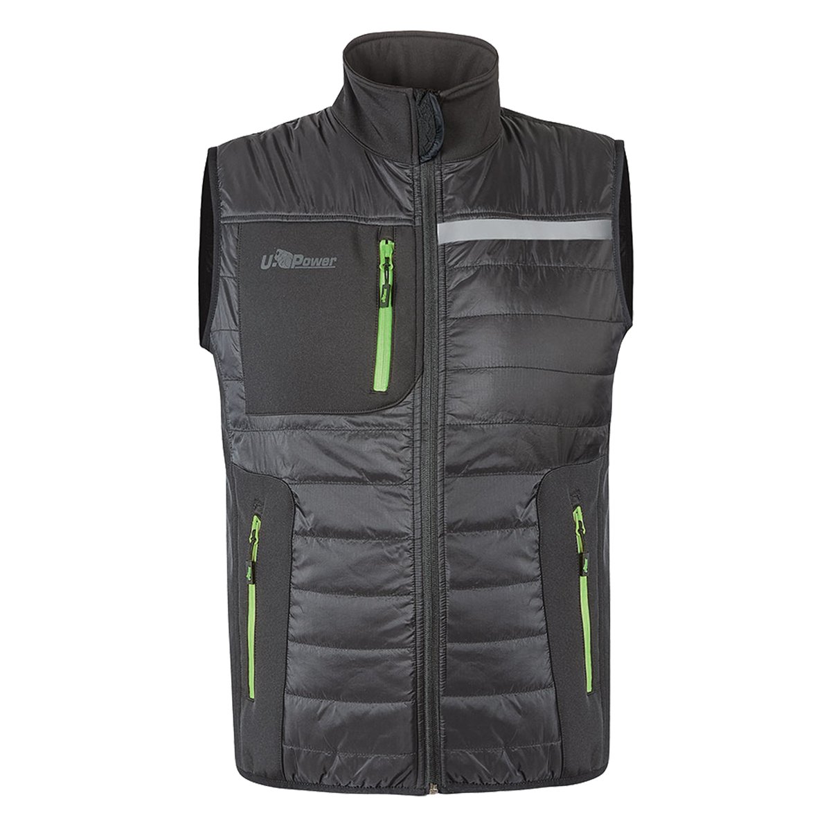Gilet Wall - taglia XXL - PL - …