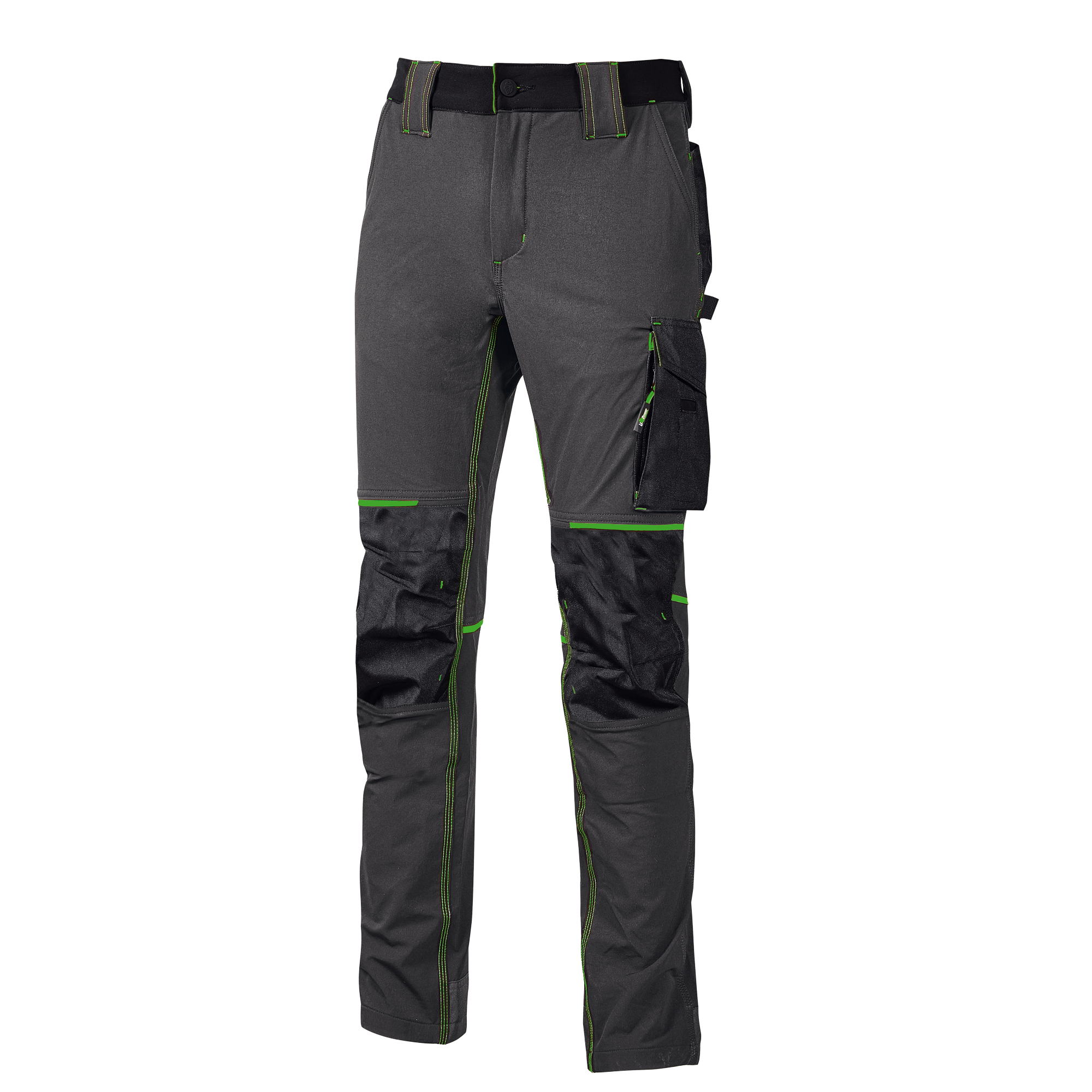 Pantalone da lavoro Atom - taglia XL - …