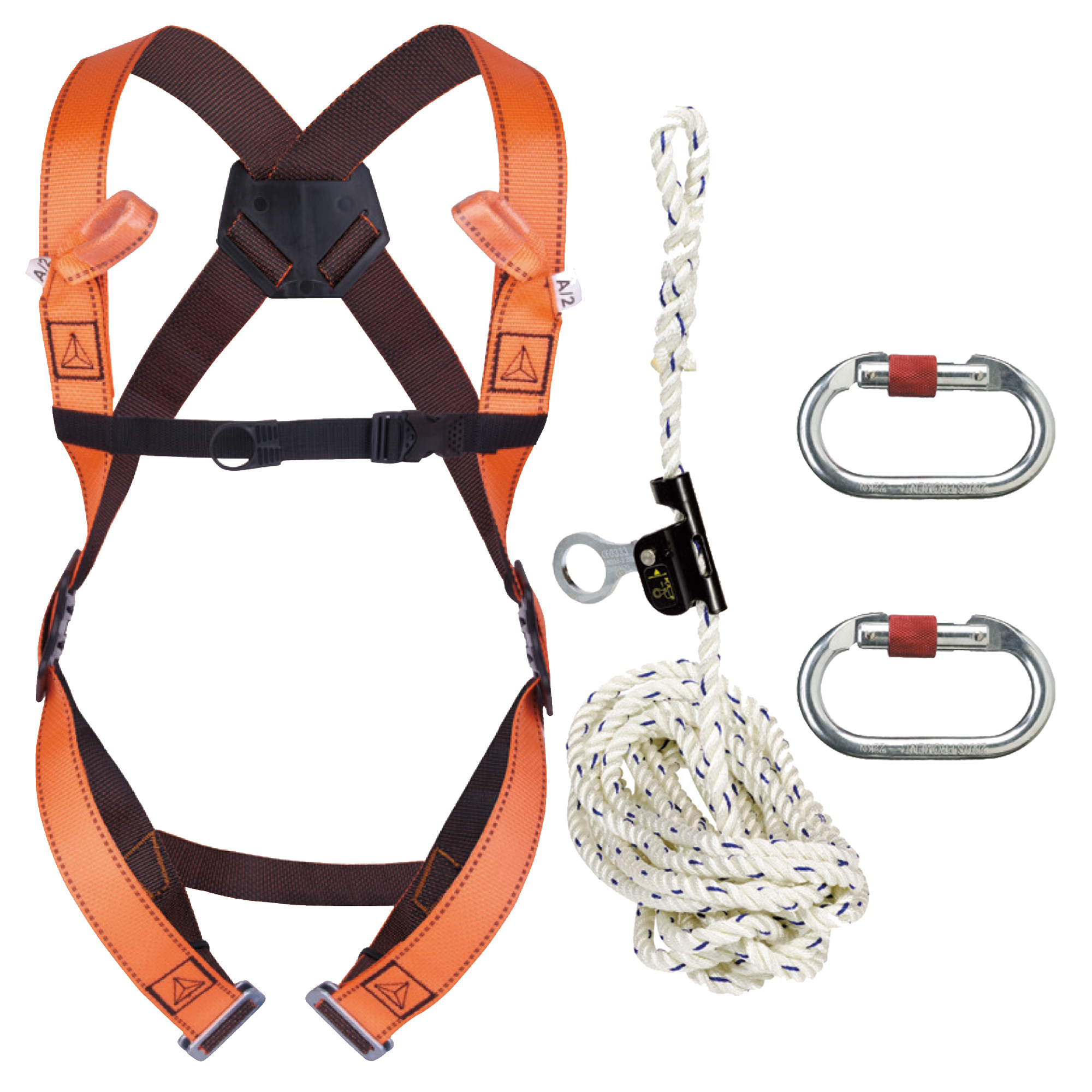 Kit anticaduta ELARA 170 - per lavori in …