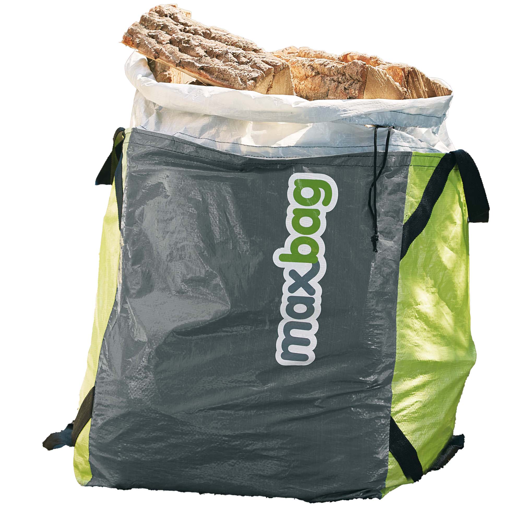 Sacco MAXBAG - per la raccolta del verde …