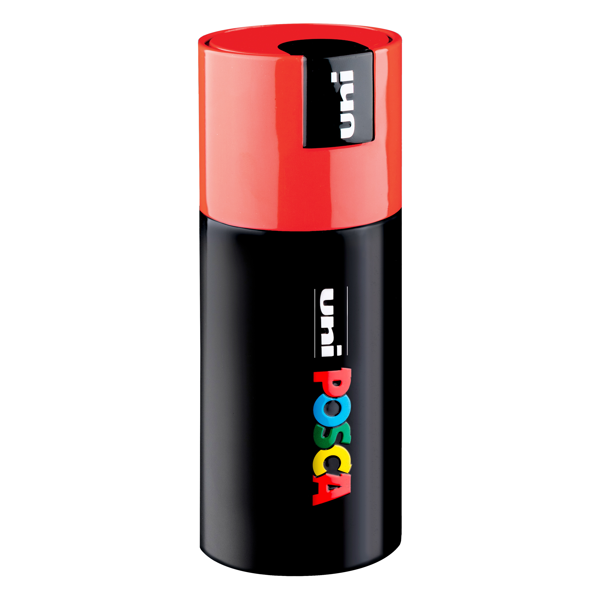 Marcatore Posca Pen PC1 - con coperchio rosso …