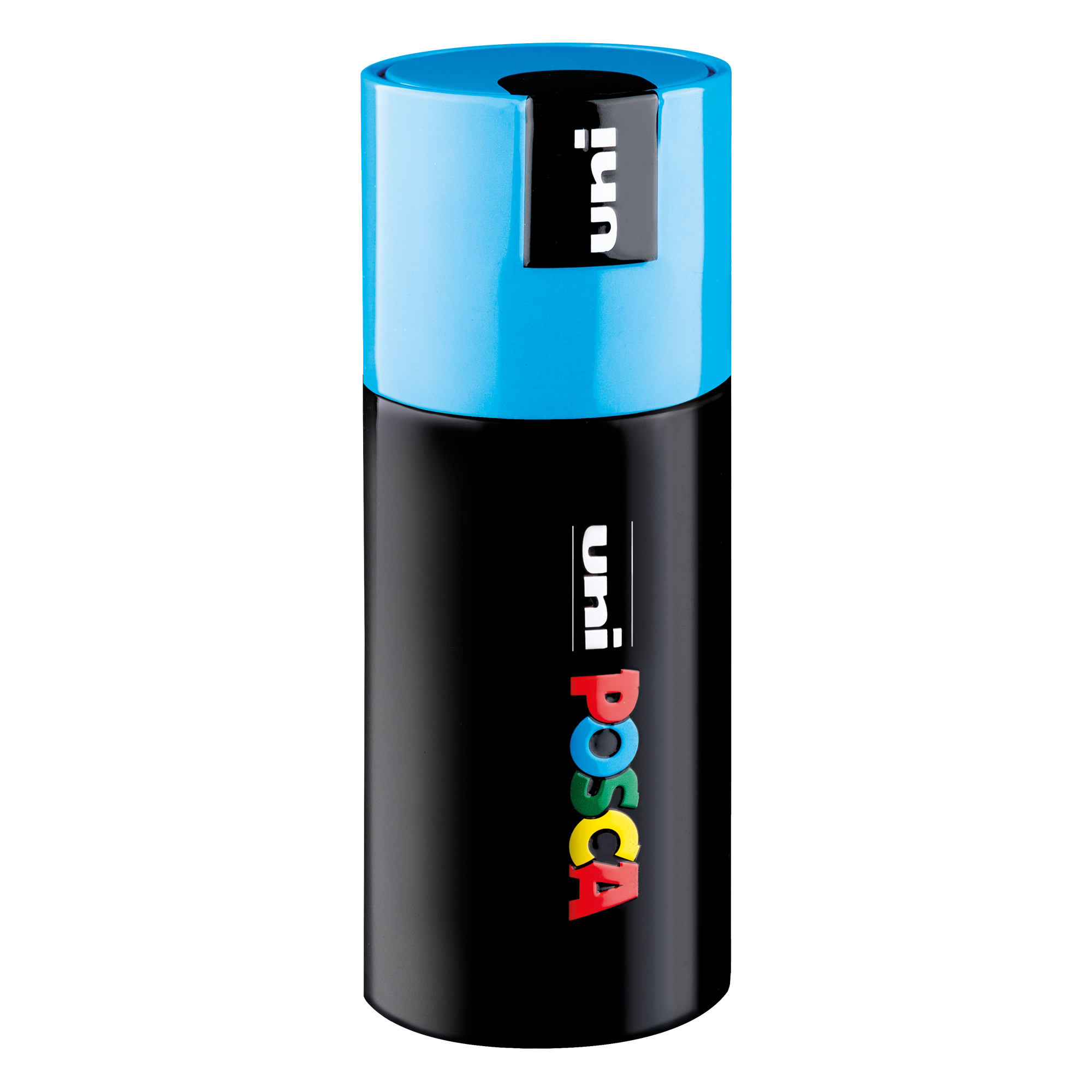 Marcatore Posca Pen PC1 - con coperchio azzurro …