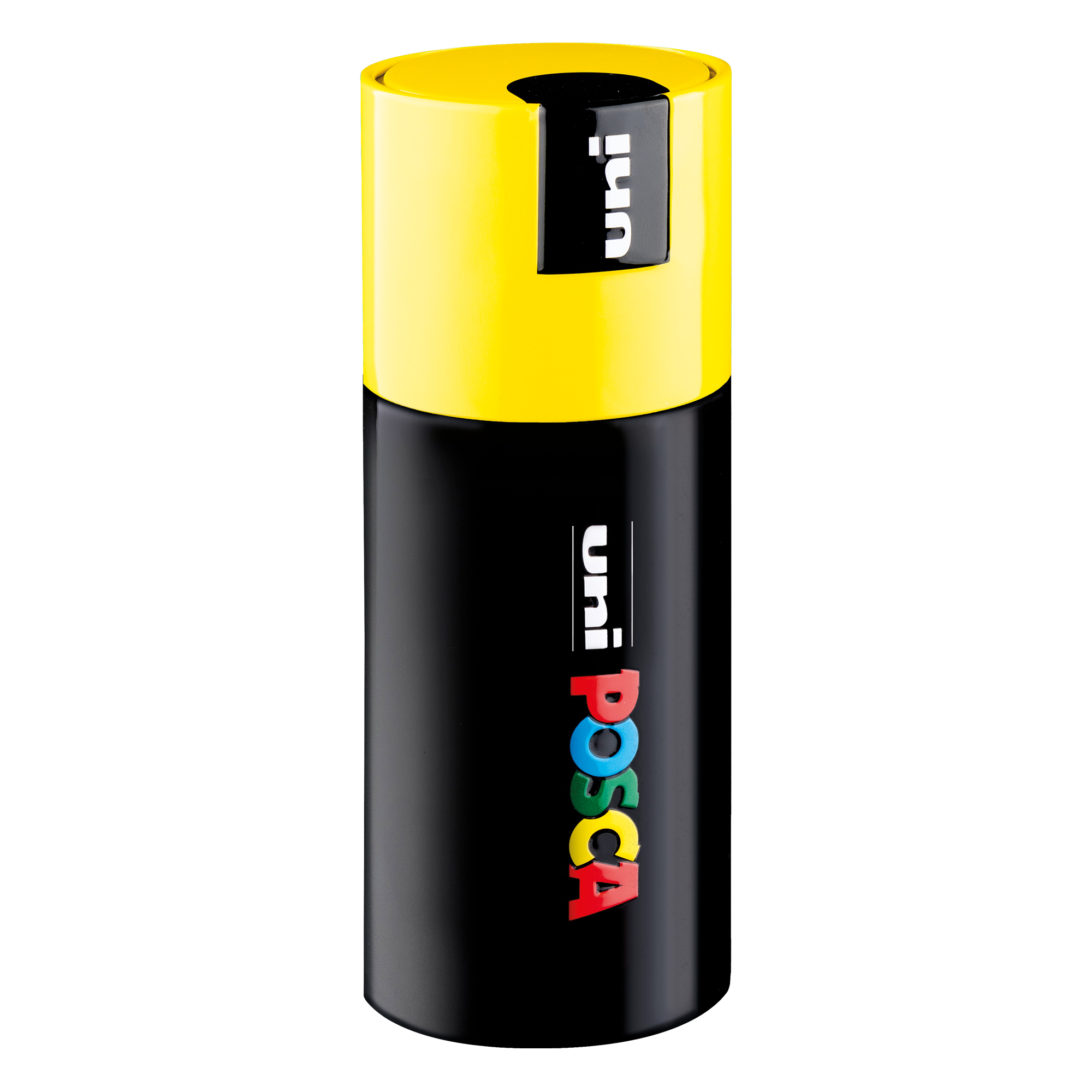 Marcatore Posca Pen PC1 - con coperchio giallo …