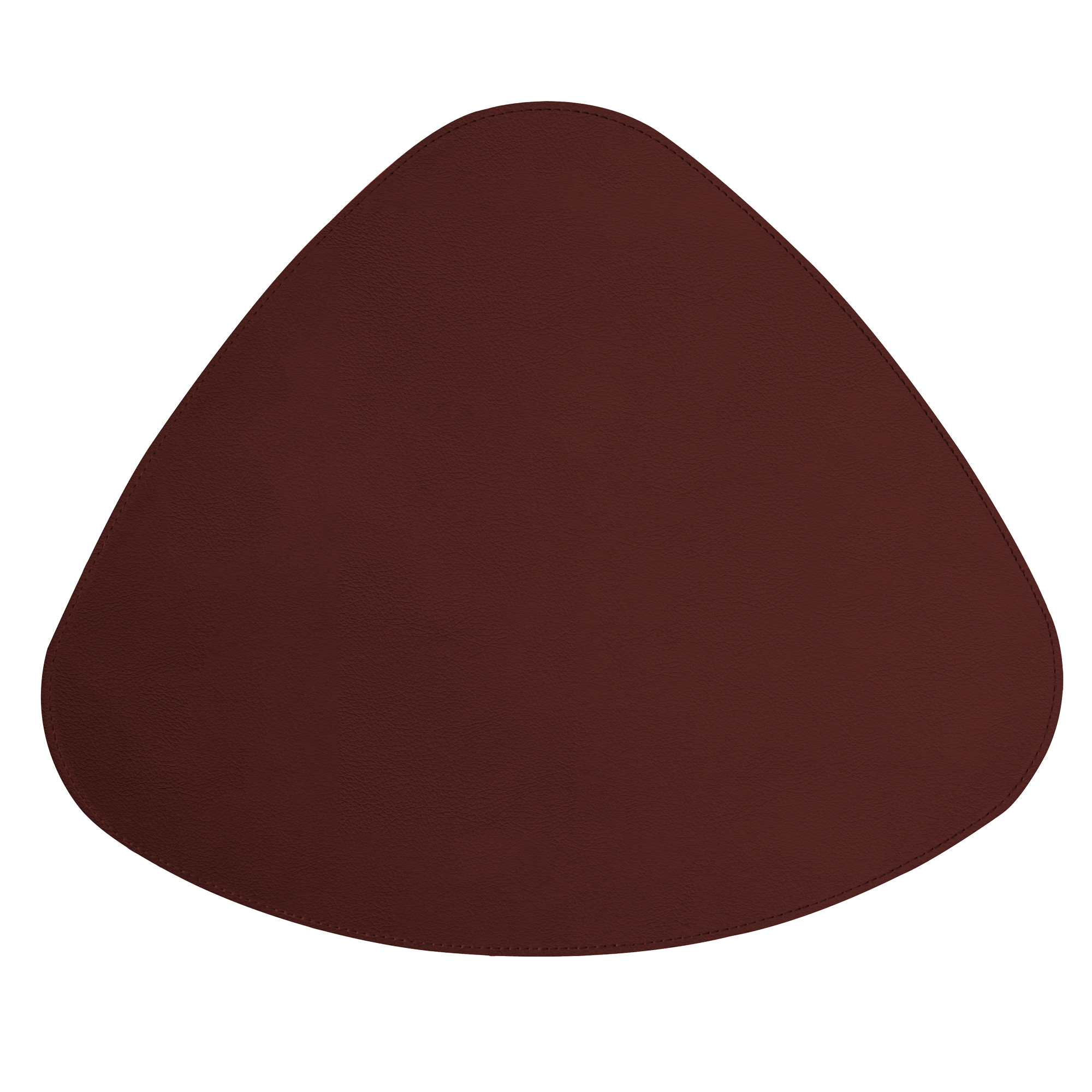 Sottopiatto sagomato Talk - 43 x 35 cm …