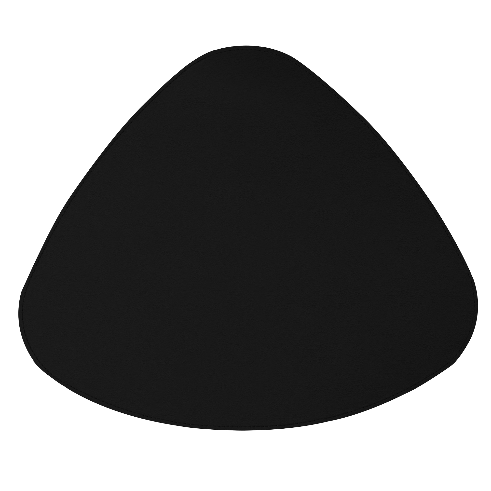 Sottopiatto sagomato Talk - 43 x 35 cm …