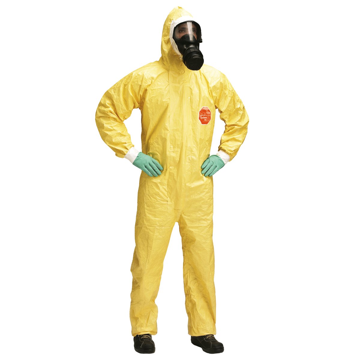 Tuta da lavoroTychem 2000 - taglia L - …