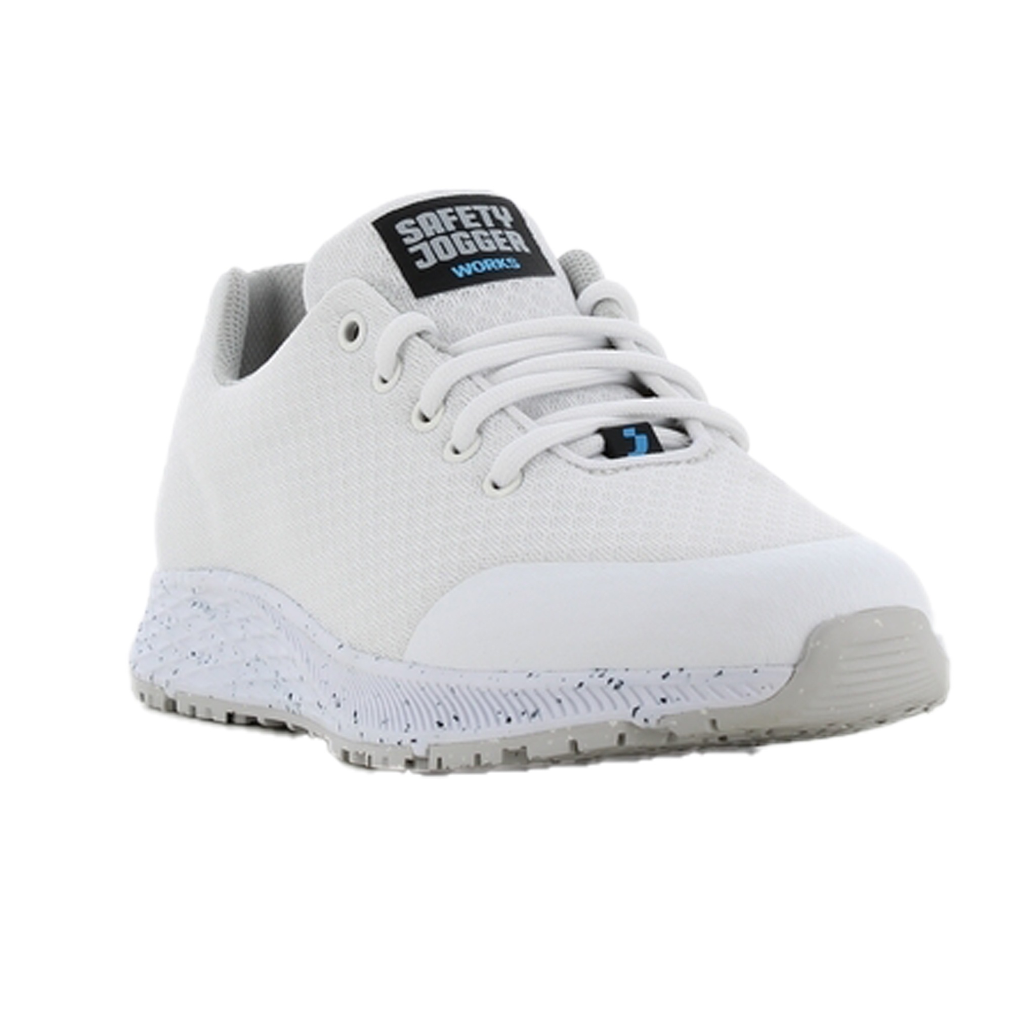 Calzatura Juno - numero 39 - bianco - …