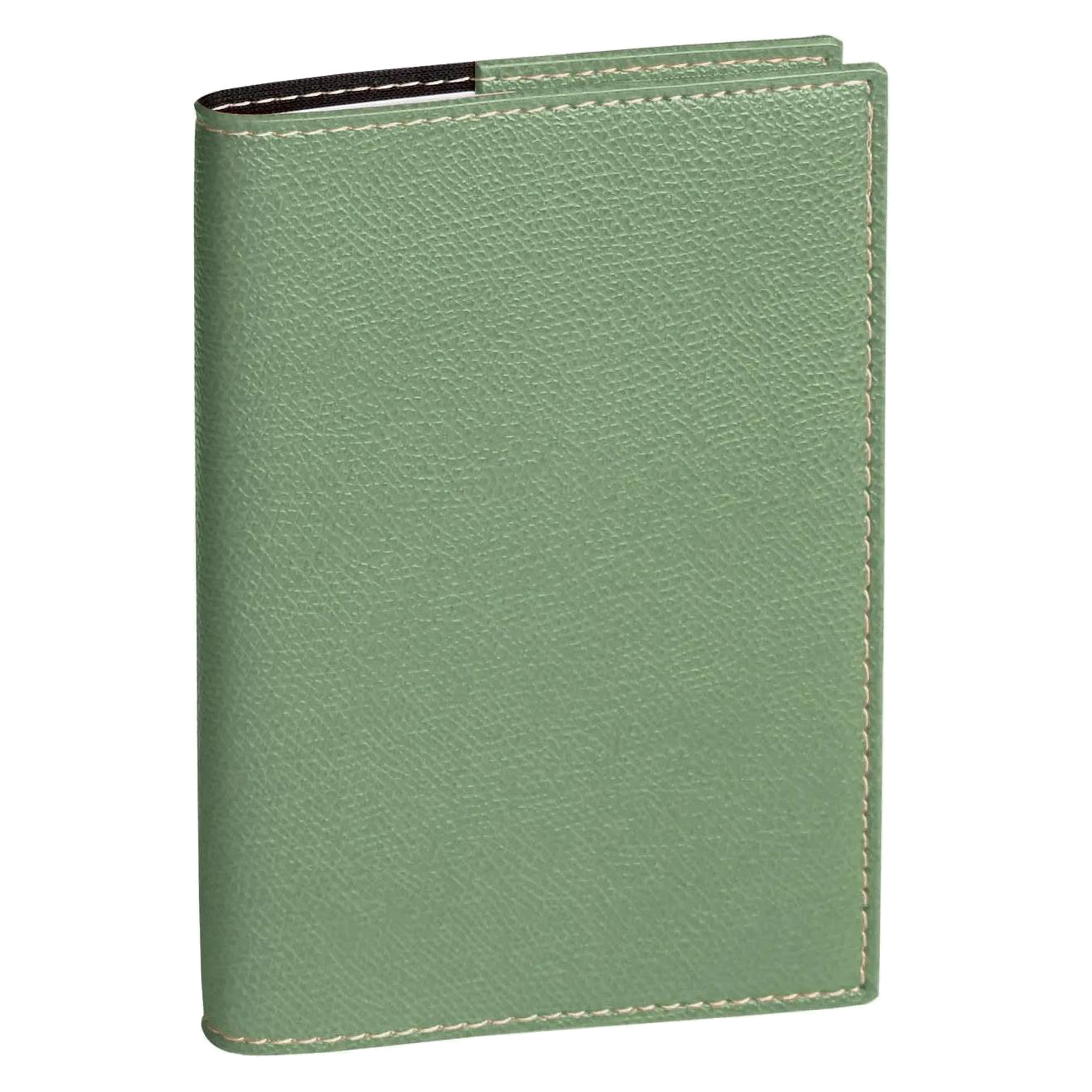Agenda del Professore 21x27cm Club verde salvia 2027 …